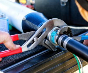 About Emergency plumbing pros Flanagan, IL