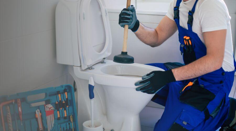 Professional emergency plumbing in Flanagan, IL